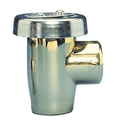 288A 3/4 3/4 288A rough brass watts valve/regulator