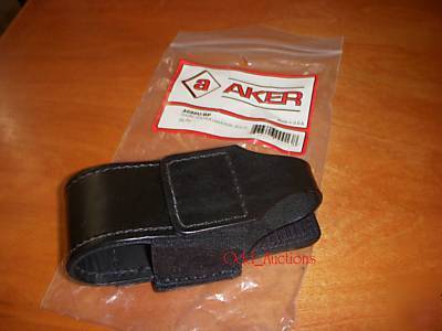 New aker cell phone case holder police security