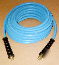 New pressure washer hose 200' 4000PSI nm - 