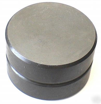 Standard test block (d type) for leeb hardness testers