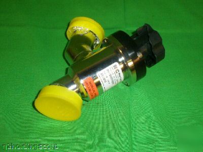 Nor-cal products aiv-1502-nwb valve