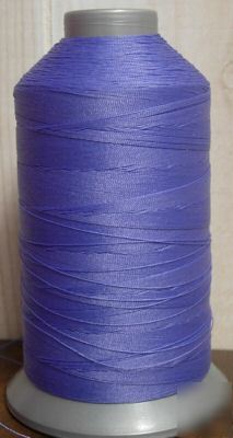 Tristar bonded nylon t-70 - lavender fields