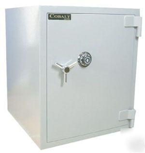 Fire & burglary safe cobalt sb-04C 8.5 cu ft free s/h