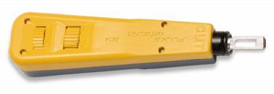 New D814 tool with 66/110 blade harris fluke 10055-200 