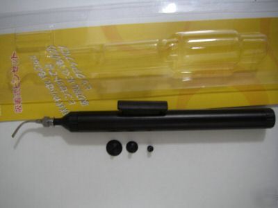 PCK2, for smd ic's anti-static vacuum sucking pen,RD103