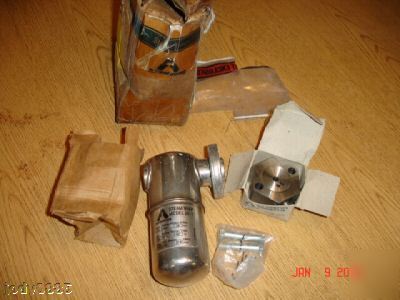 Armstrong steam trap valve #2011; steam trap kit; *A8