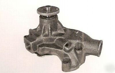 New yale forklift water pump part #9000052-96