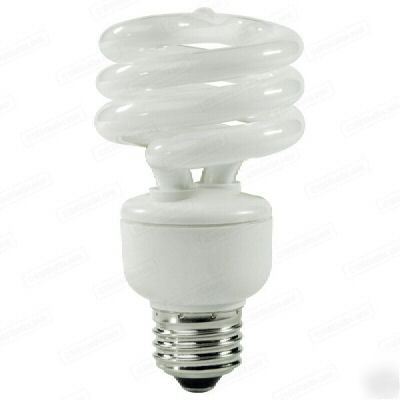 Tcp cfl - compact fluorescent springlamp 18W