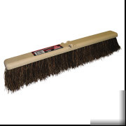 A7935_NEW palmyra bristle push broom head-24