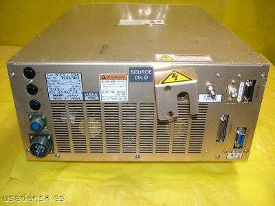 Daihen microwave power generator atp-30A