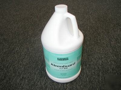 KleenguardÂ®1:3 wb ,water base carpet & fabric protector
