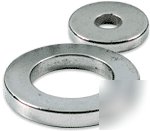 0.745 x 0.45 x 0.1 super neodymium ring magnet NR741N-3