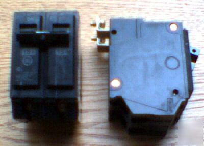Ge 15 amp 2 pole THQB2115 thqb circuit breaker