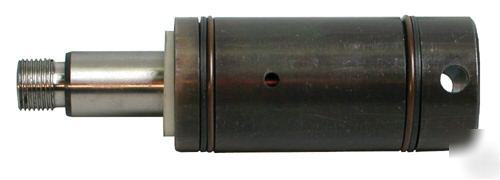 Airless paint sprayer - ec series piston pump .72GPM