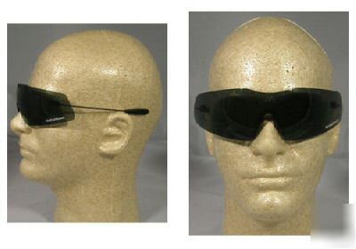 Phantom safety glasses smith & wesson