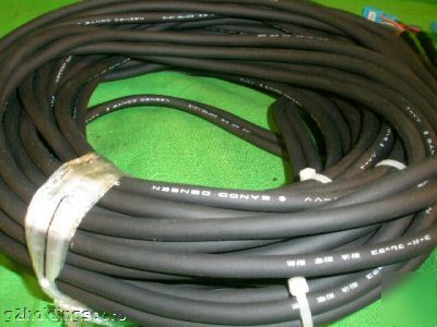 Bando densen mfc cable