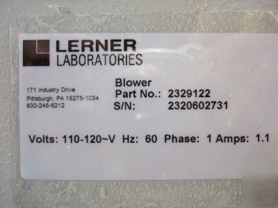 Lerner fume-gard 2329122