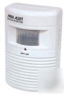 Mini alert alarm - passive infared room protection