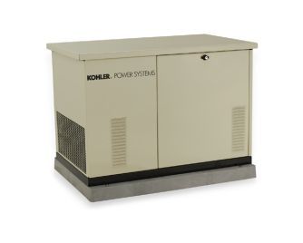 Generators kohler 8.5KW home emergency backup generator
