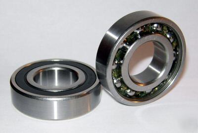 R14-1RS bearings, 7/8 x 1-7/8, sealed 1 side, R14RS