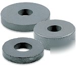 1.25 x 0.375 x 0.187 ceramic ring magnet CR145N