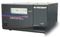 Bk precision 1689 regulated analog 28A, 15V dc power su