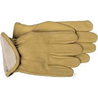 Glove lined grain leather xl 6133J