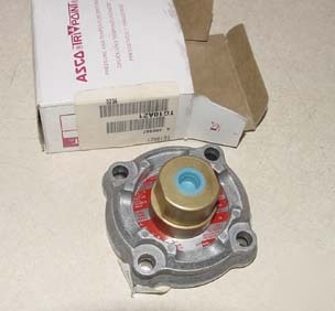 New asco p series switch transducer in box TG10A21