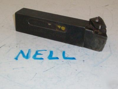 Used kennametal turning tool nell 853D