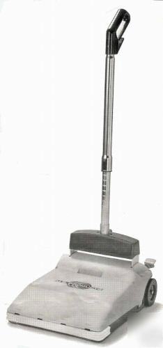 Mongoose 214 vacuum by u.s. products 2 motor upright
