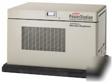 Generators honda powered 11.5KW emergency generator