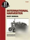 I&t manual international harvester 100 200 230 240 ect
