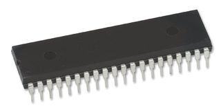 10X microchip PIC16F877A pic microcontroller 16F877 
