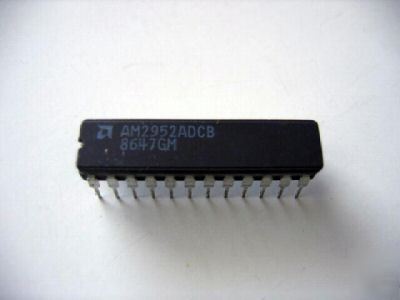 AM2952ADCB amd i/o input/output port circuit 2900 ic