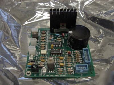 Automated packaging systems aps 593075A1 board tested >