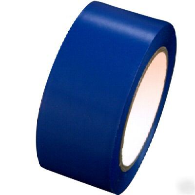 Dark blue vinyl tape cvt-636 (2