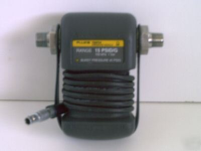 Fluke 700P023 pressure module: 5 psid/g