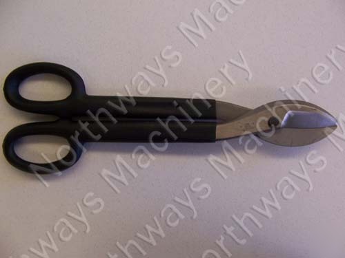 Malco M15 bulldog tinner tin snip sheet metal hvac tool