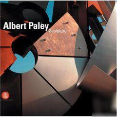 Albert paley: sculpture/blacksmithing/artist blacksmith