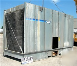 Used: marley cooling tower, model NC412, nominal capaci