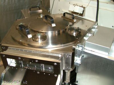 Brooks automation wafer chamber 200MM 10600-10
