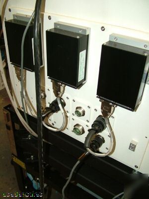 Brooks automation wafer chamber 200MM 10600-10