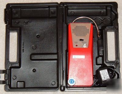 New tif 8800A leak detector hvac combustible gas 