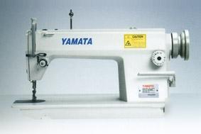 Yamata FY8500 high-speed lockstitch sewing machine