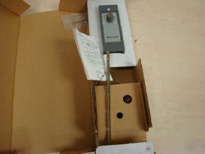 New honeywell T675A remote bulb temperature controller =
