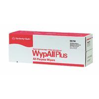 New wypall L40 wht wypall wipers 5790 