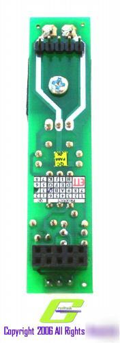 Busio-ssrac (solid state relay) basic stamp, pic, atmel