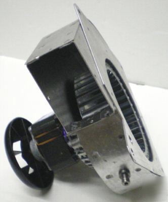 66005 draft inducer motor blower for goodman B1859005