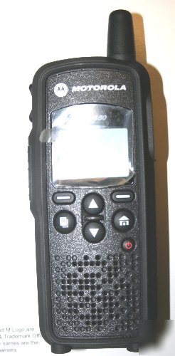New DTR550,motorola,digital 2-way radio, (2), 