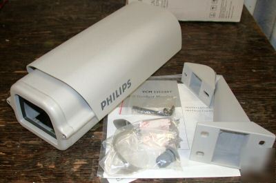 Philips bosch vcm 1353/00T reo outdoor housing 4 camera